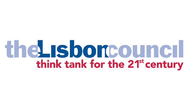 The Lisbon Council logo