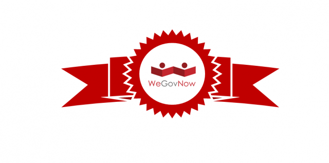 WeGovNow