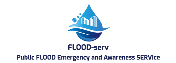 FLOOD-serv