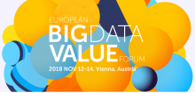 European Big Data Value Forum