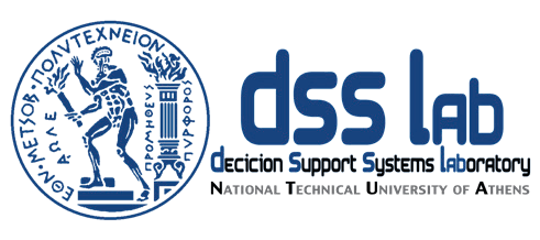 DSS lab logo