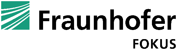 Fraunhofer Institute logo